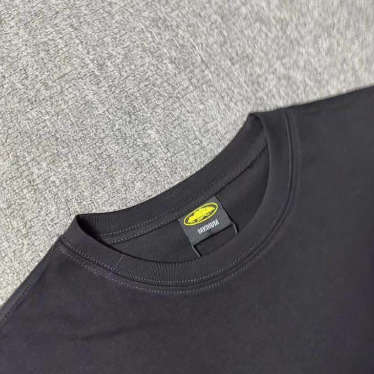 Corteiz T Shirts Short _SKUCorteizXS-2XLwmtx313216694